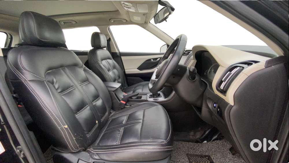 Hyundai Creta 1.5 Sx, 2023, Petrol