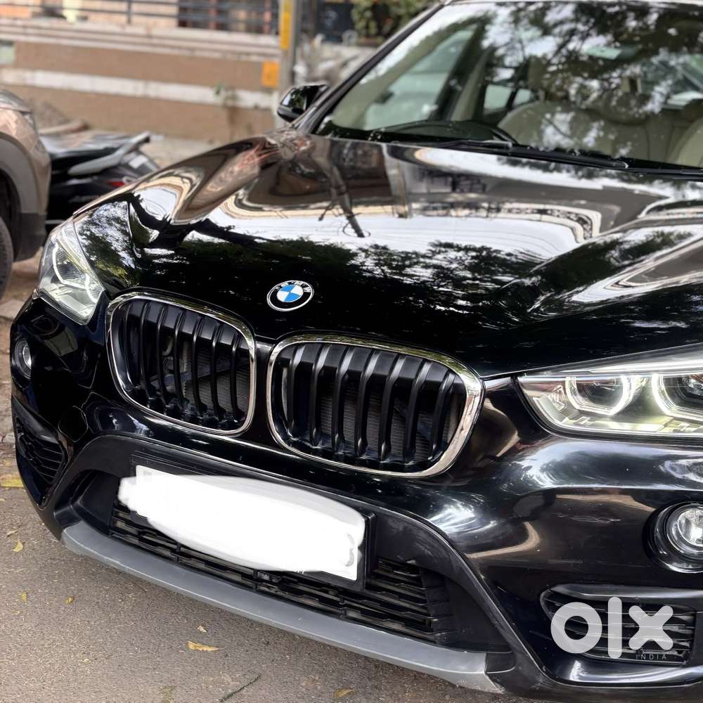Bmw X1 2.0 Sdrive20d Xline, 2017, Diesel