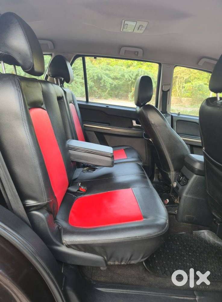Tata Hexa Xm, 2018, Diesel