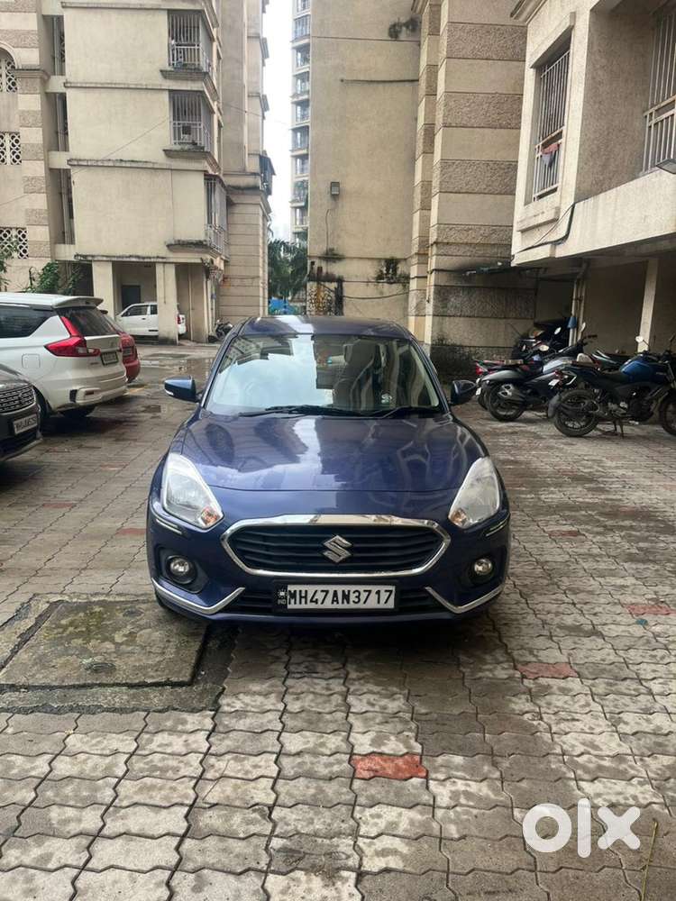 Maruti Suzuki Dzire Petrol 2019
