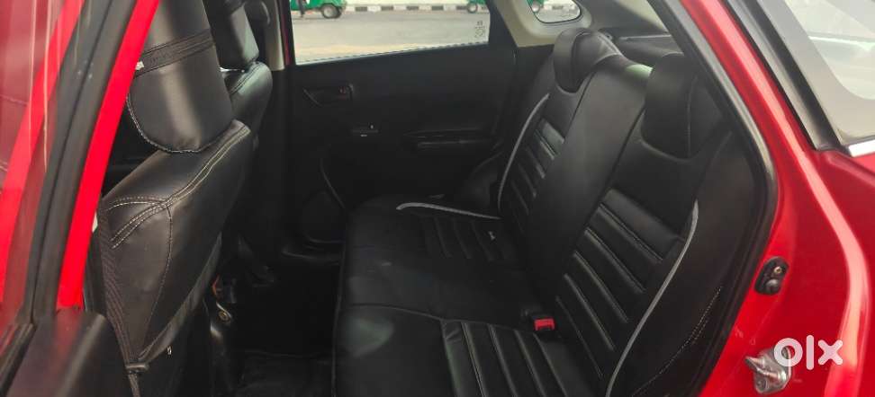 Maruti Suzuki Baleno