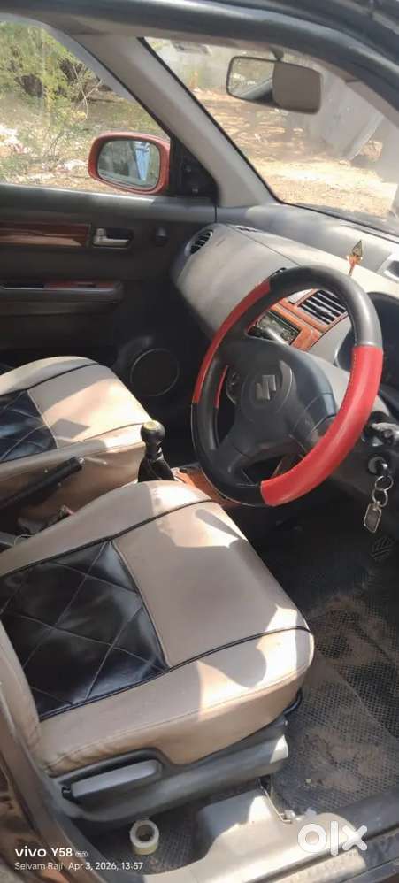 Maruti Suzuki Swift 2008 Diesel Good Condition