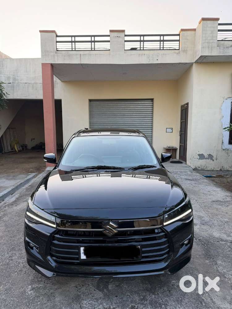 Maruti Suzuki Dzire Zxi 2025