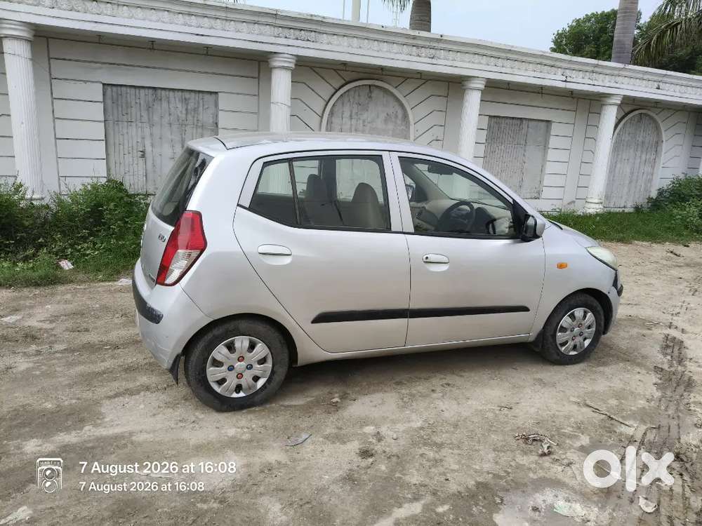 Hyundai I10 2009 Variant Magna