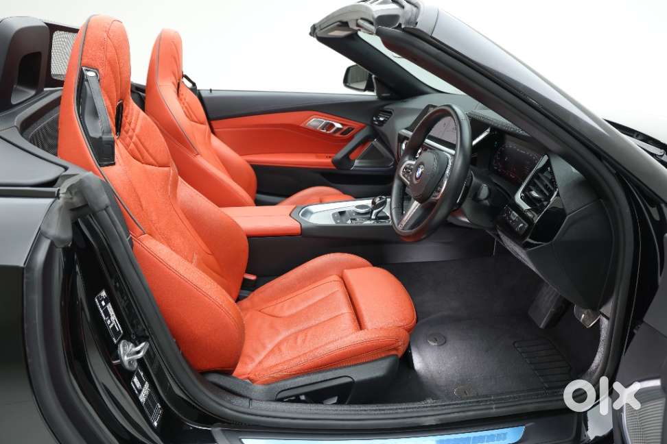 Bmw Z4 M40i, 2024, Petrol