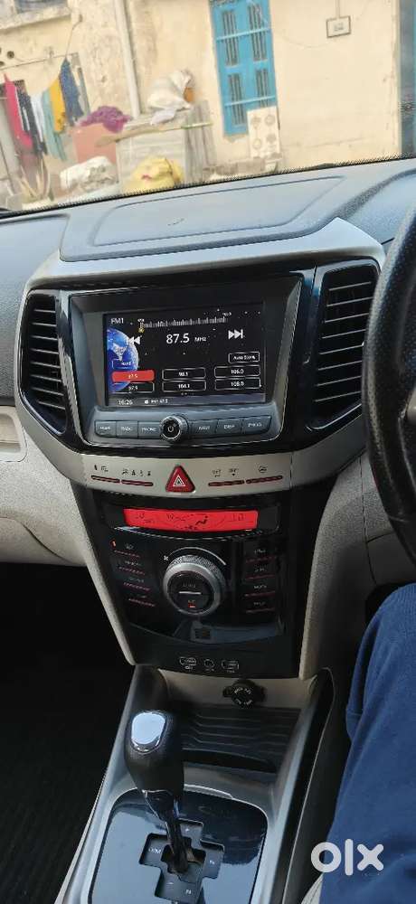 Xuv 300 Amt Diesel