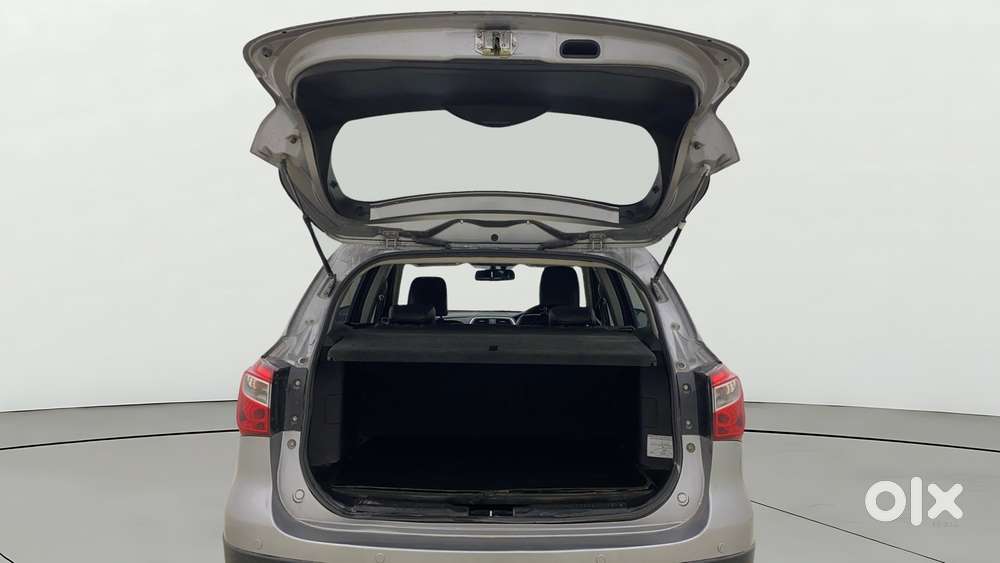 Maruti Suzuki S-cross Alpha 1.6, 2016, Diesel