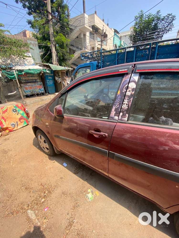 Maruti Suzuki Ritz 2011 Diesel Well Maintained