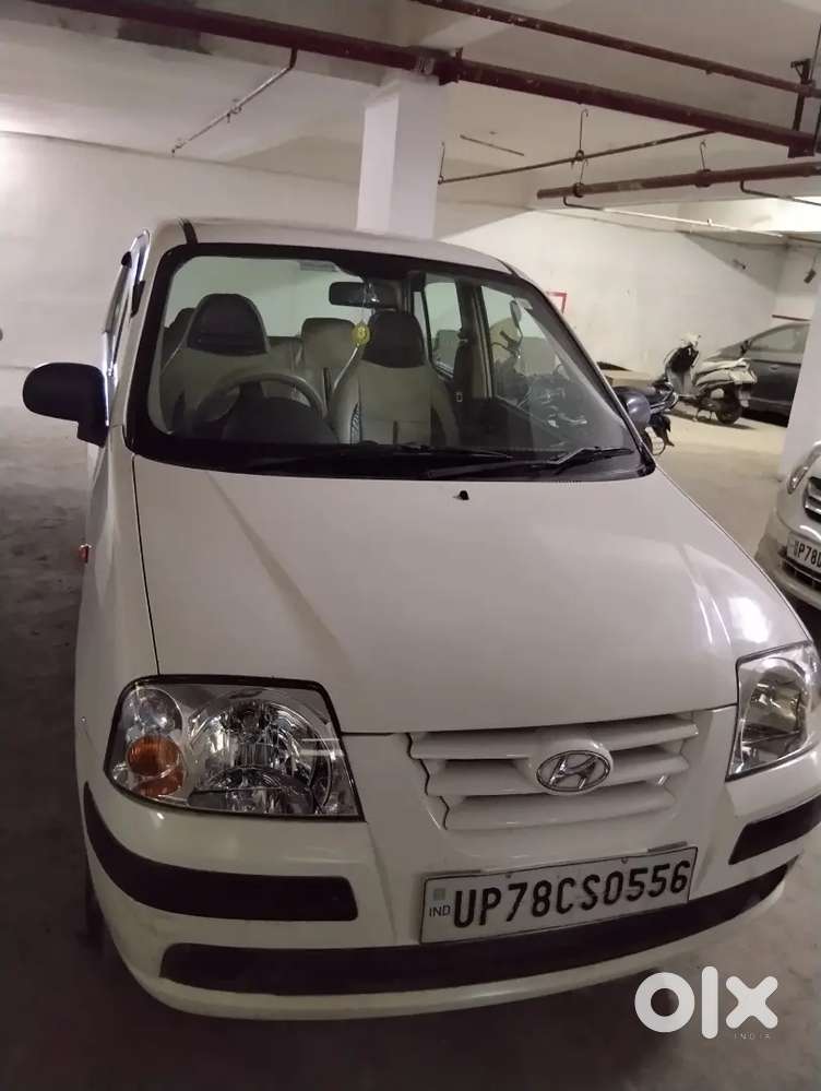 Hundai Santro In Very Good  Condition