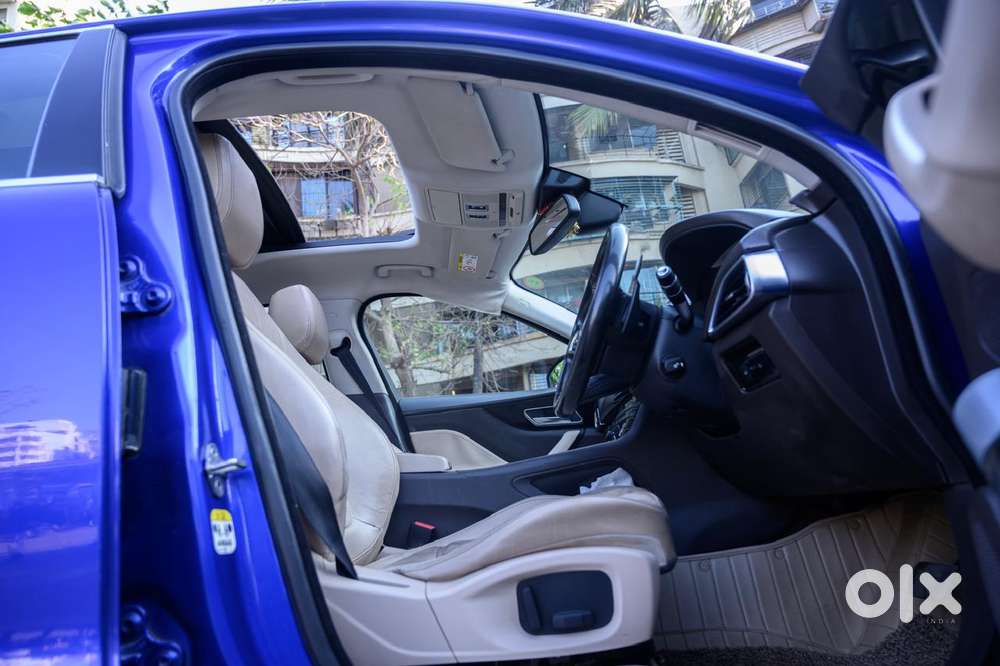 Jaguar F-pace Prestige 2.0 Petrol, 2019, Diesel