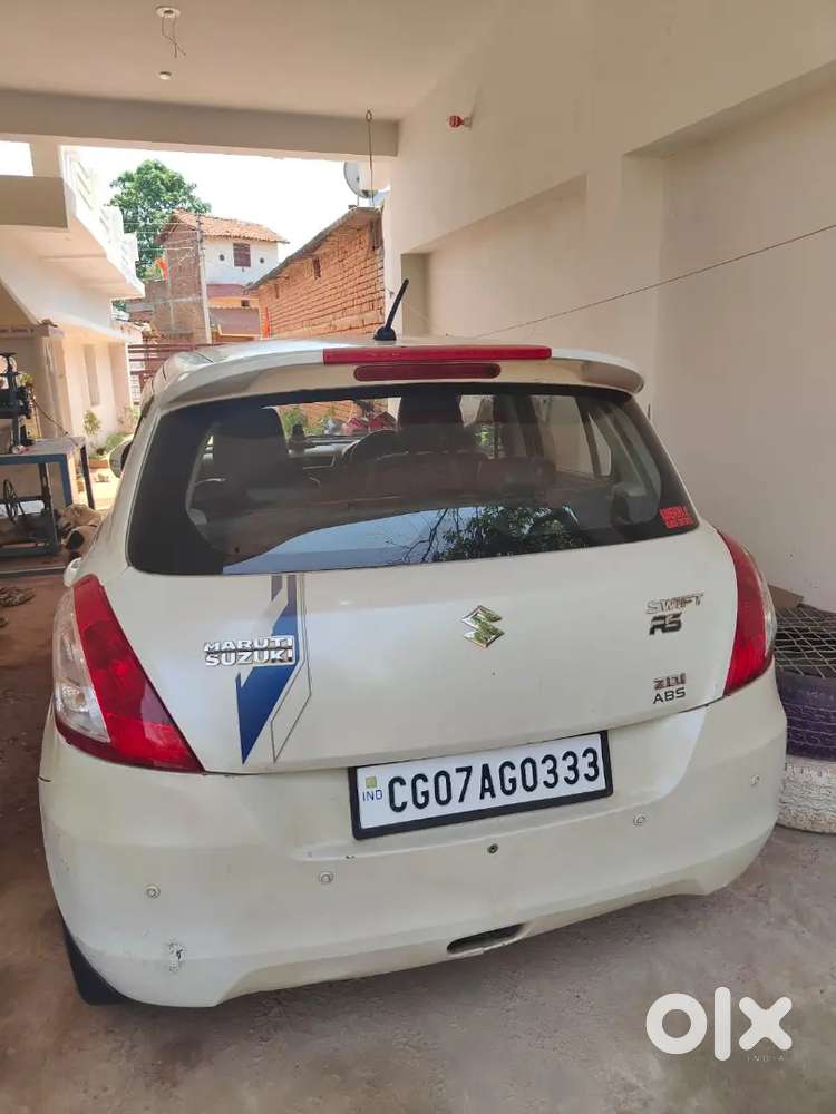 Maruti Suzuki Swift 2013 Diesel