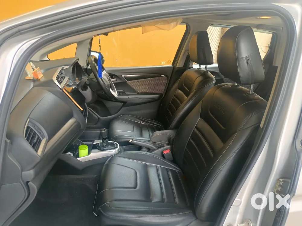 Honda Wrv I-vtec Vx (top Model Petrol) Excellent Condition Must See