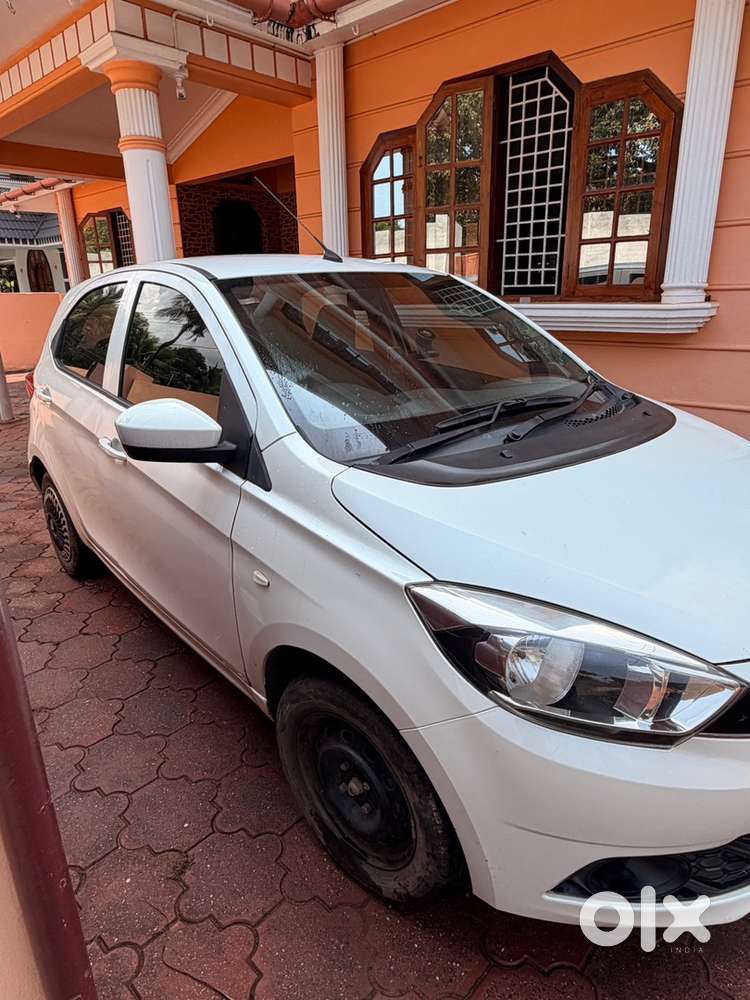 Tata Tiyago