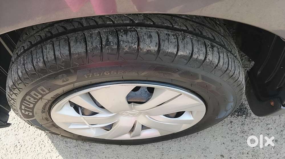 Honda Amaze S I-dtech, 2018, Diesel