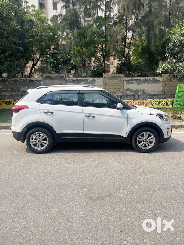 Hyundai Car Hybrid 2017