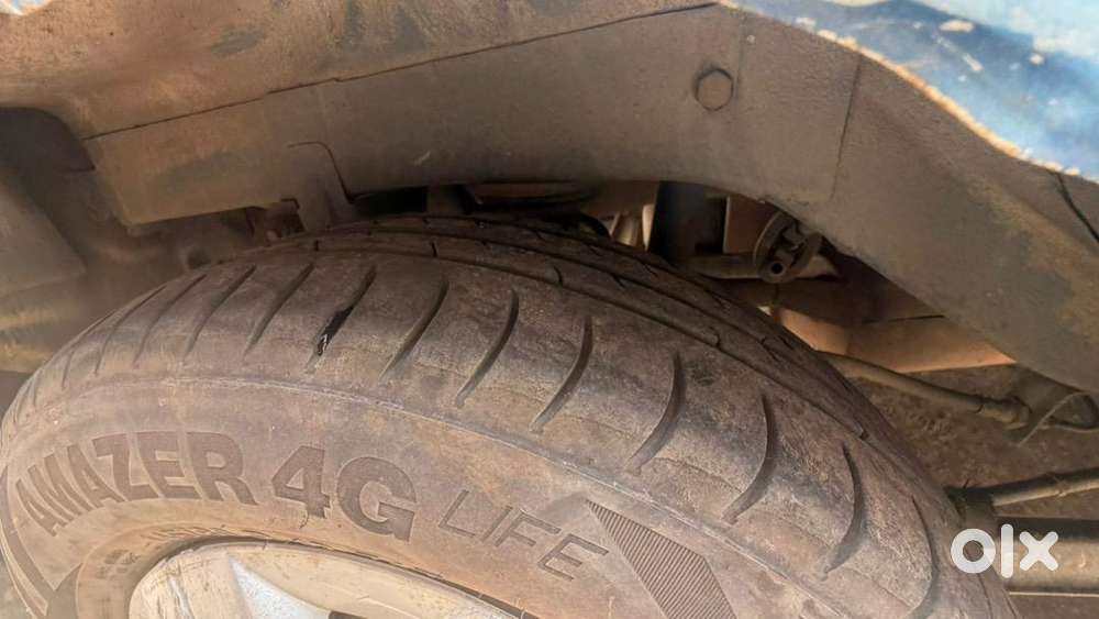 Maruti Suzuki Alto 2007 Petrol Good Condition