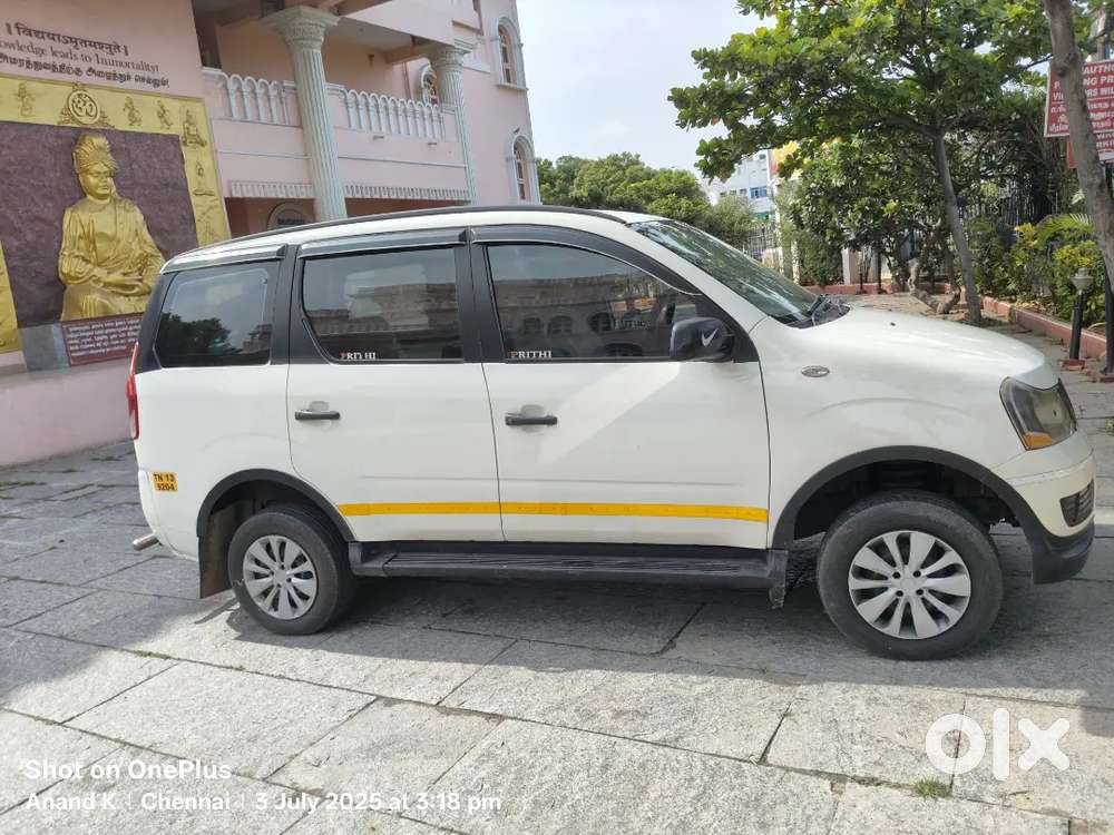 Mahindra Xylo 2014 Diesel 223000 Km Driven