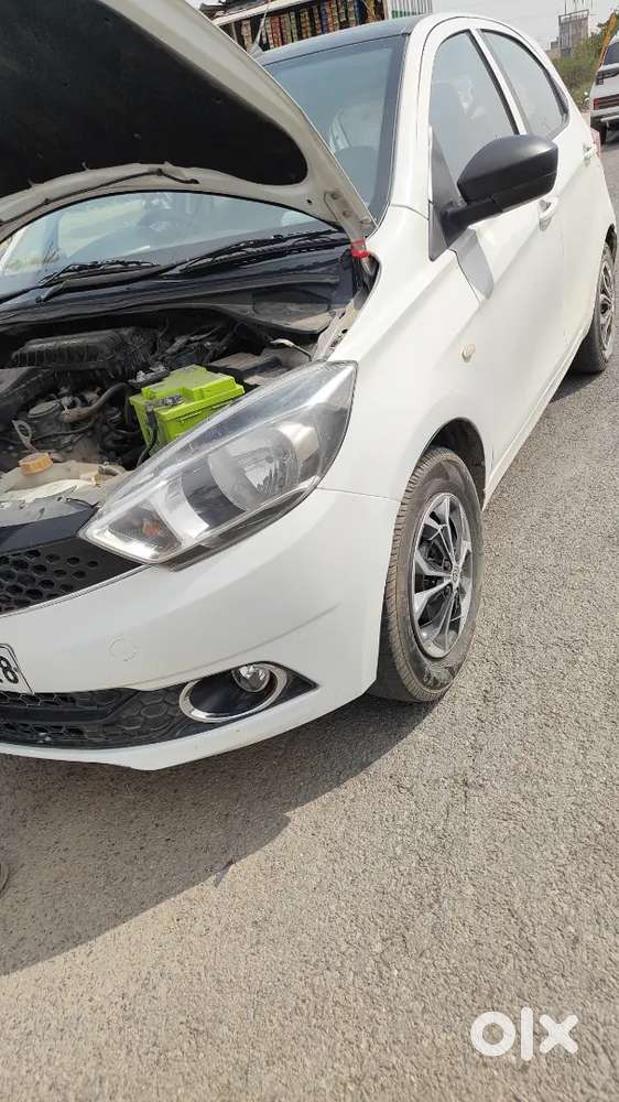 Tata Tiago 2018