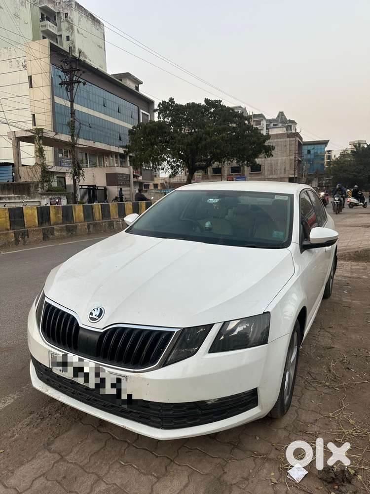 Skoda Octavia Ambition 1.4 Tsi, 2019, Petrol