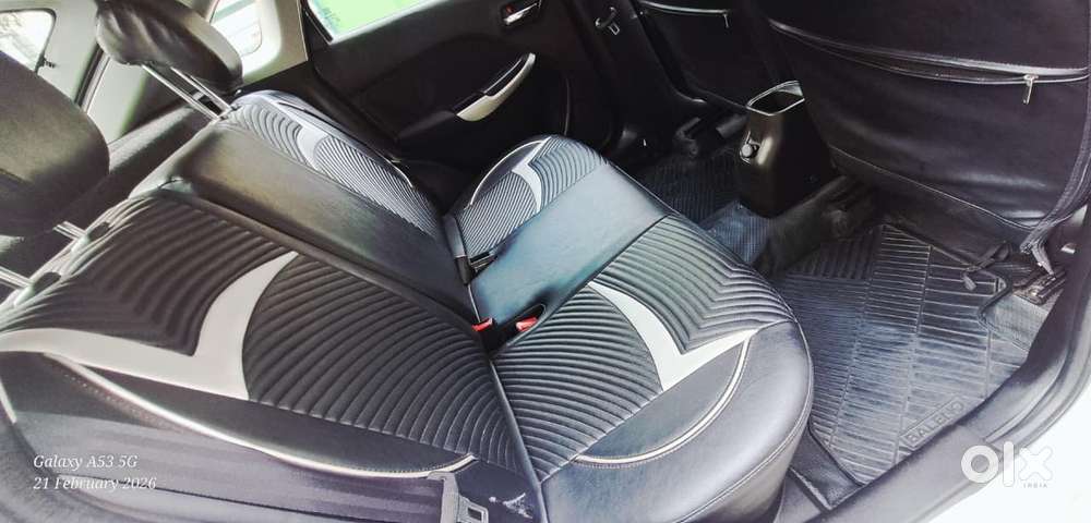 Maruti Suzuki Alto 0.8 Lxi (o), 2012, Petrol