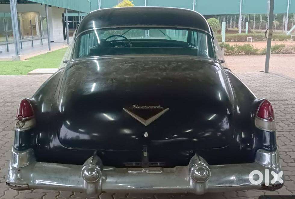 Vintage Cadilac