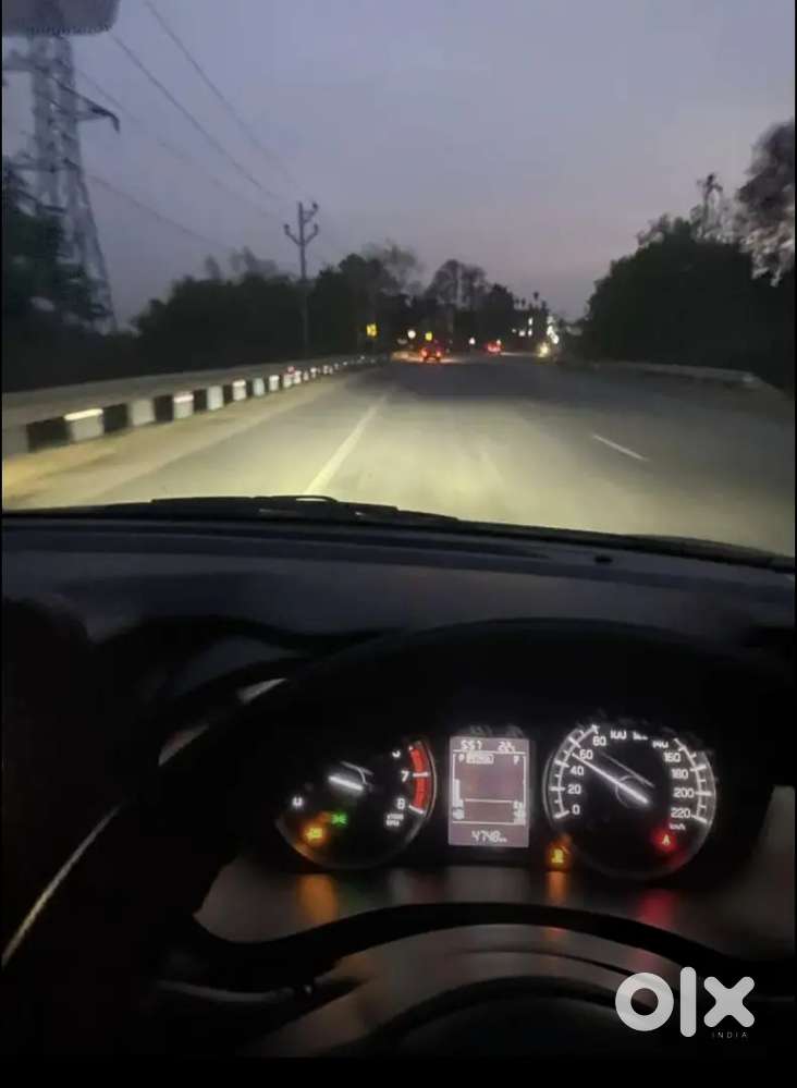 Baleno Delta Cng/peteol 2023 Model