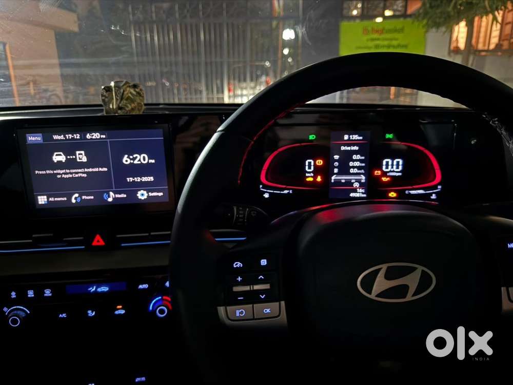 Used Hyundai New Verna 2023