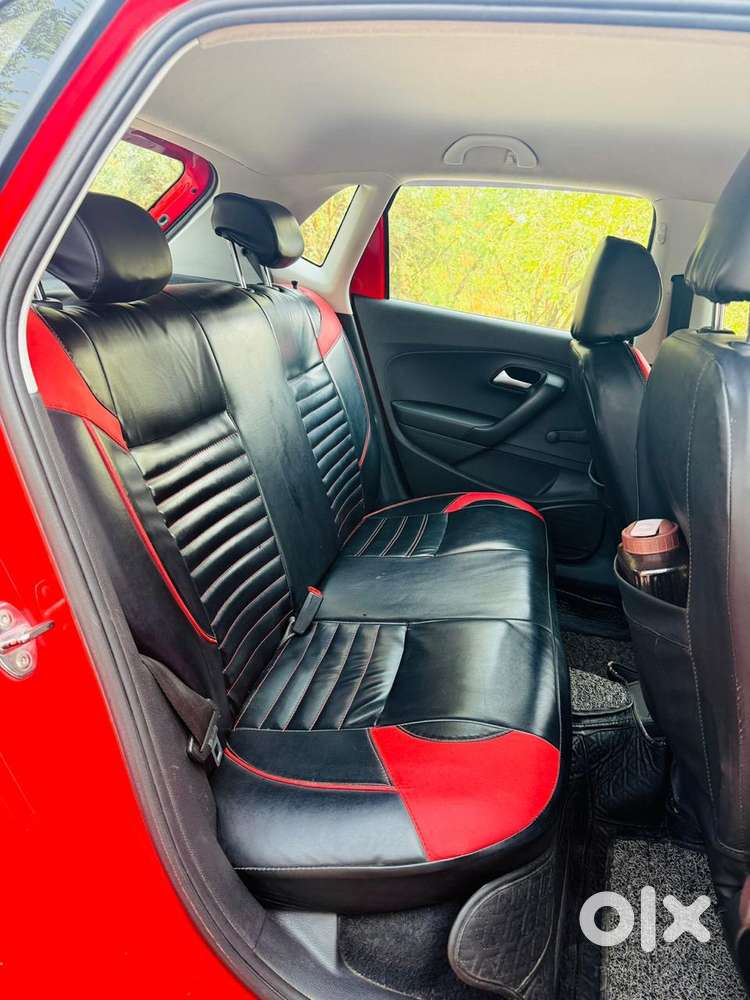 Volkswagen Polo 1.0 Mpi Trendline, 2018, Diesel
