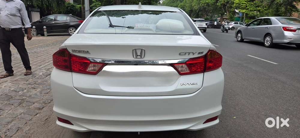 Honda City 2016 Vx Petrol Automatic