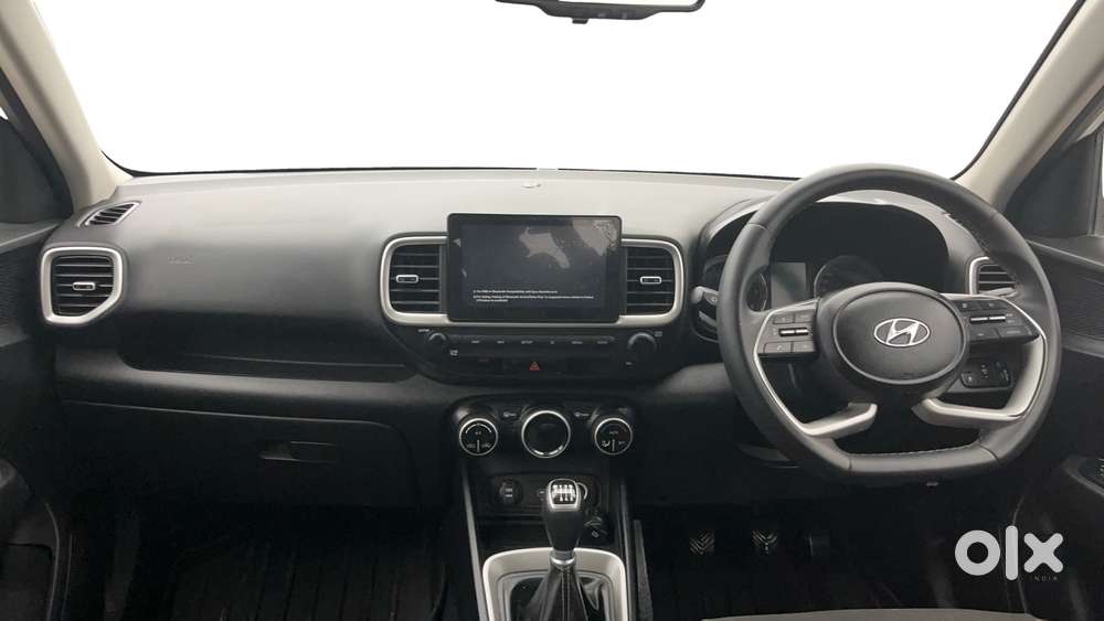 Hyundai Venue [2019-2022] 1.0 Sx (o) Turbo Imt, 2020, Petrol