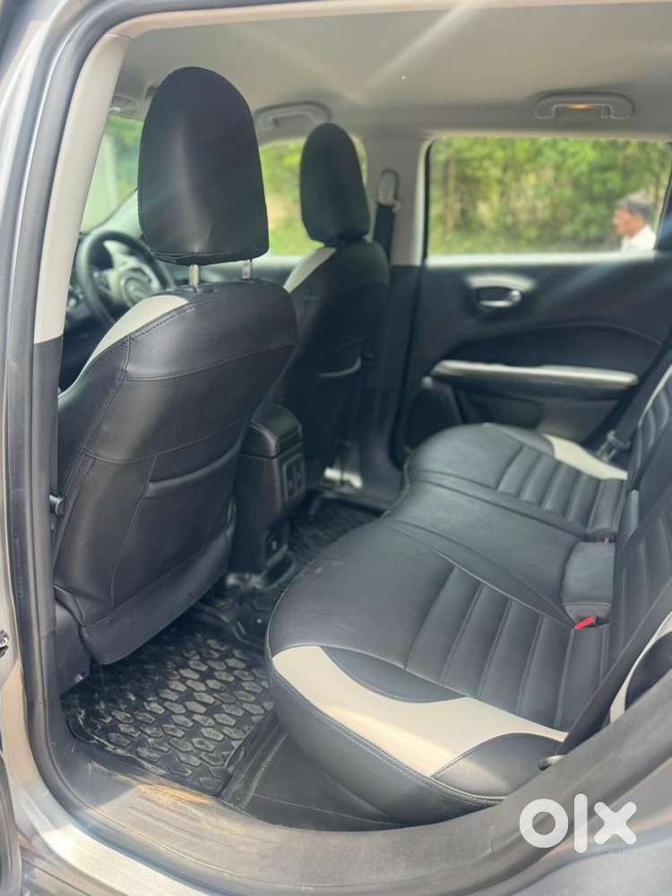 Jeep Suv 2019 Year