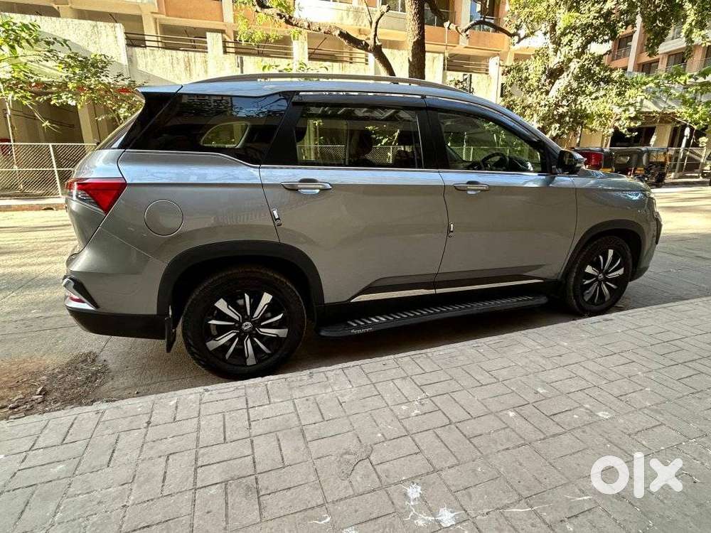 Mg Hector Plus 2.0 Super Diesel Turbo 6 Str, 2021, Diesel