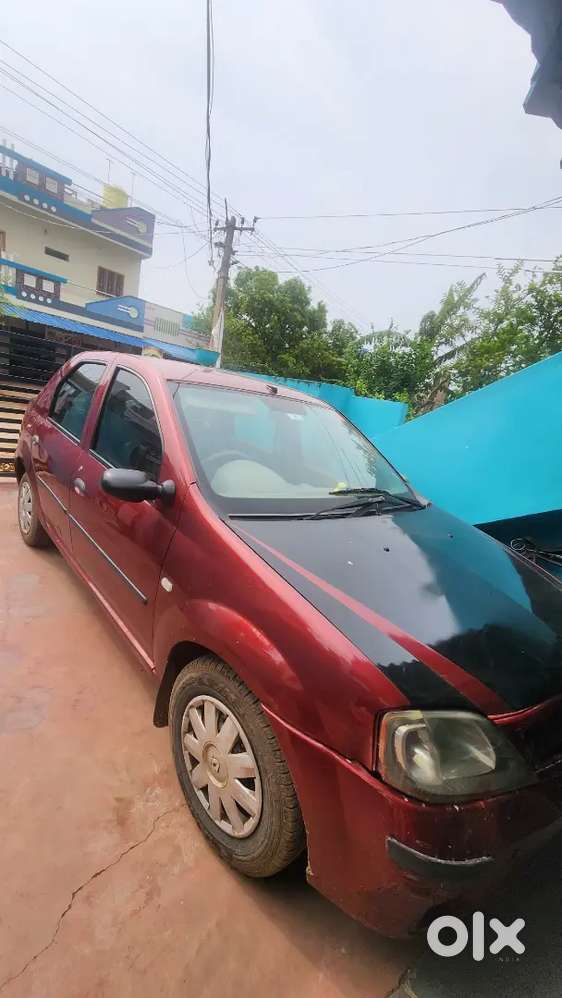 Mahindra Renault Logan 2009 To 2028 Valid