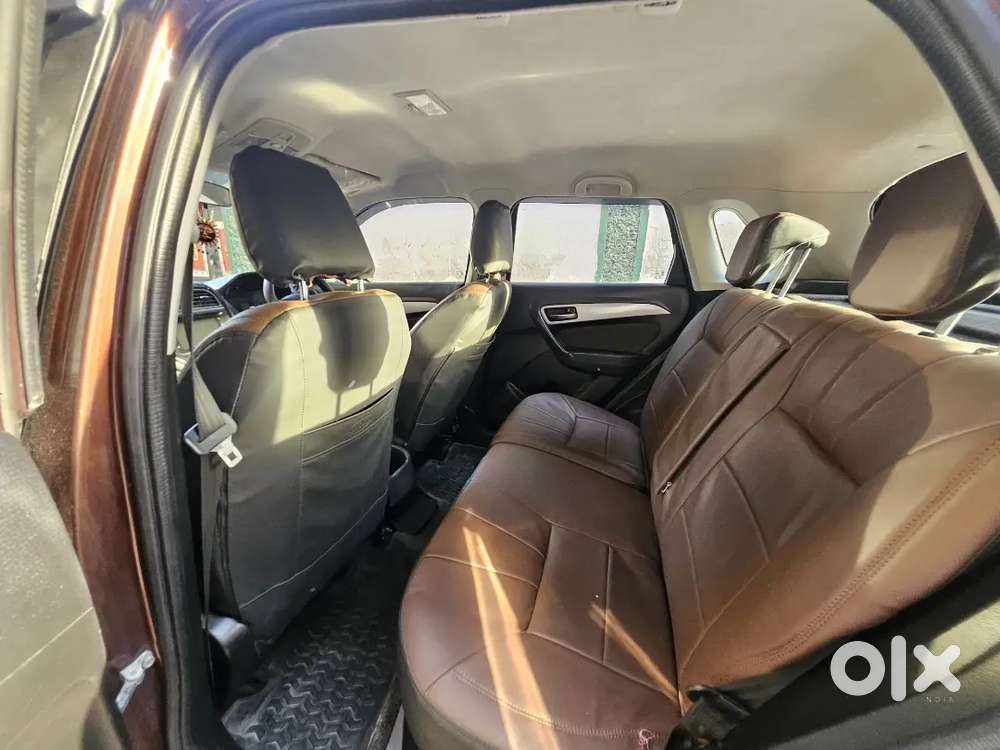 Toyota Urban Cruiser Top