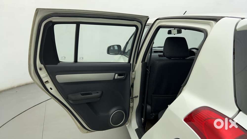 Maruti Suzuki Swift 2004-2010 Vxi Bsiv, 2011, Petrol