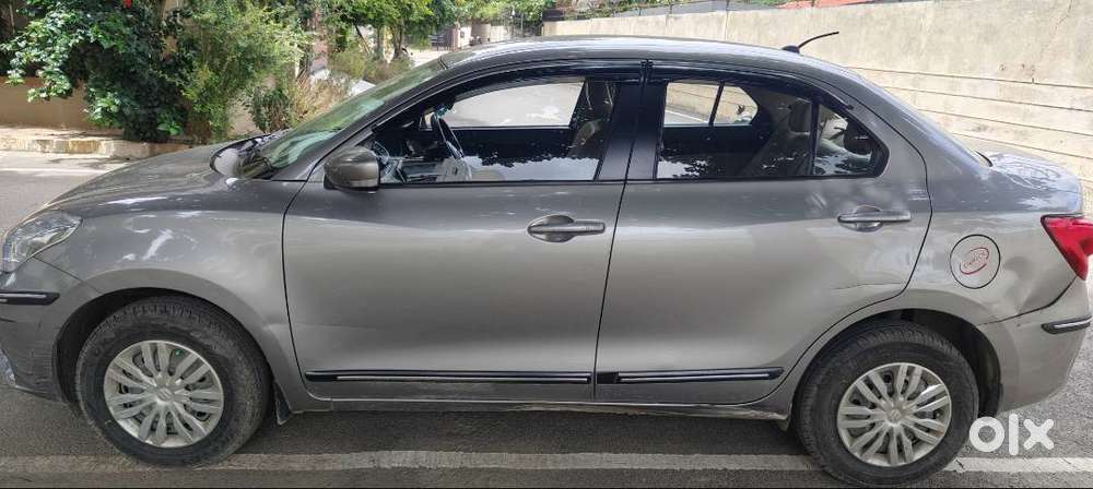 Maruti Dzire 2020 Vxi Amt