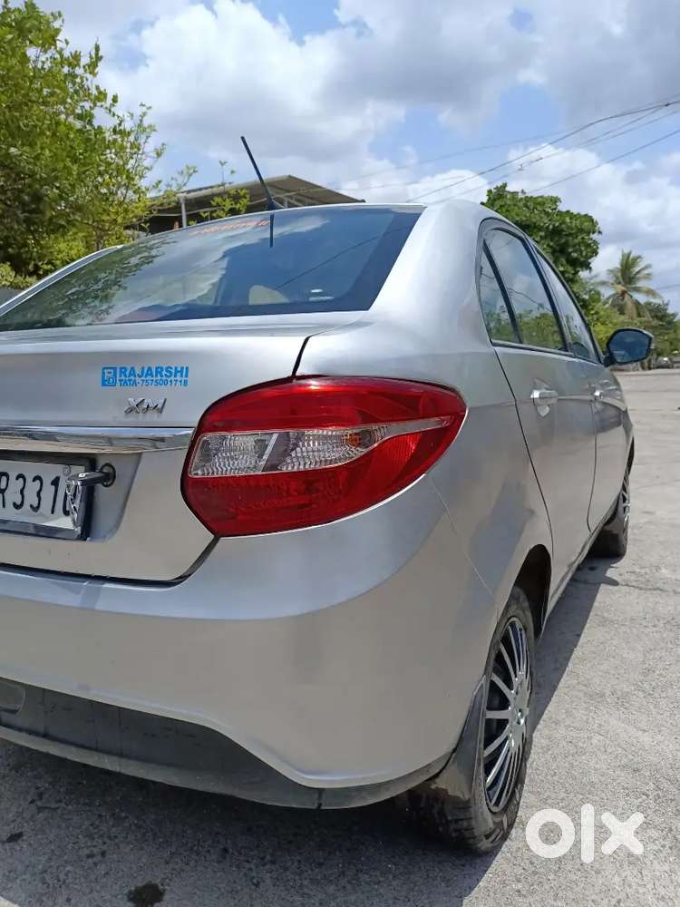 Tata Zest 2017