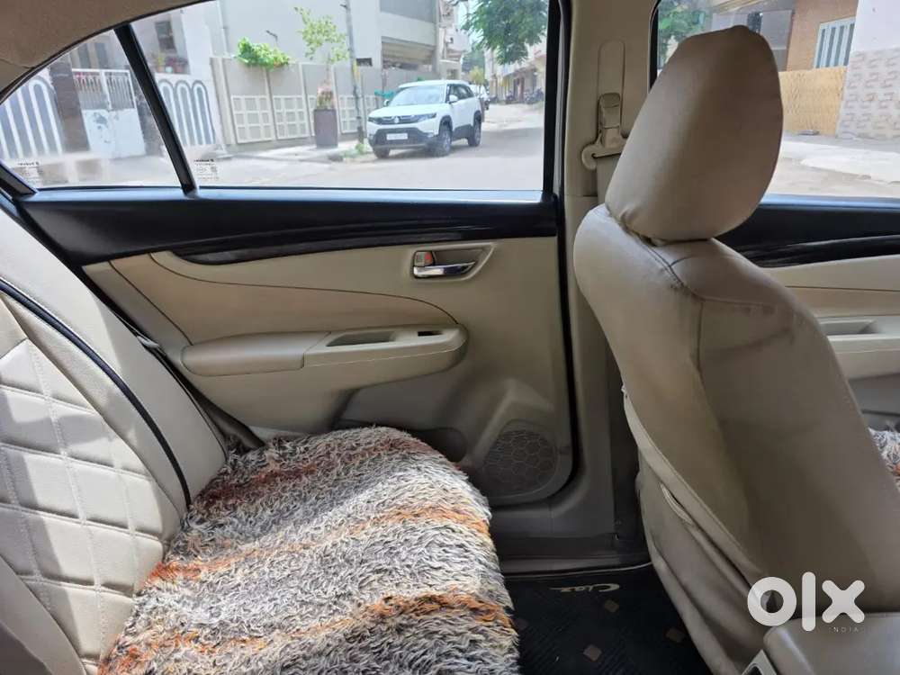 Maruti Suzuki Ciaz 2016 Diesel