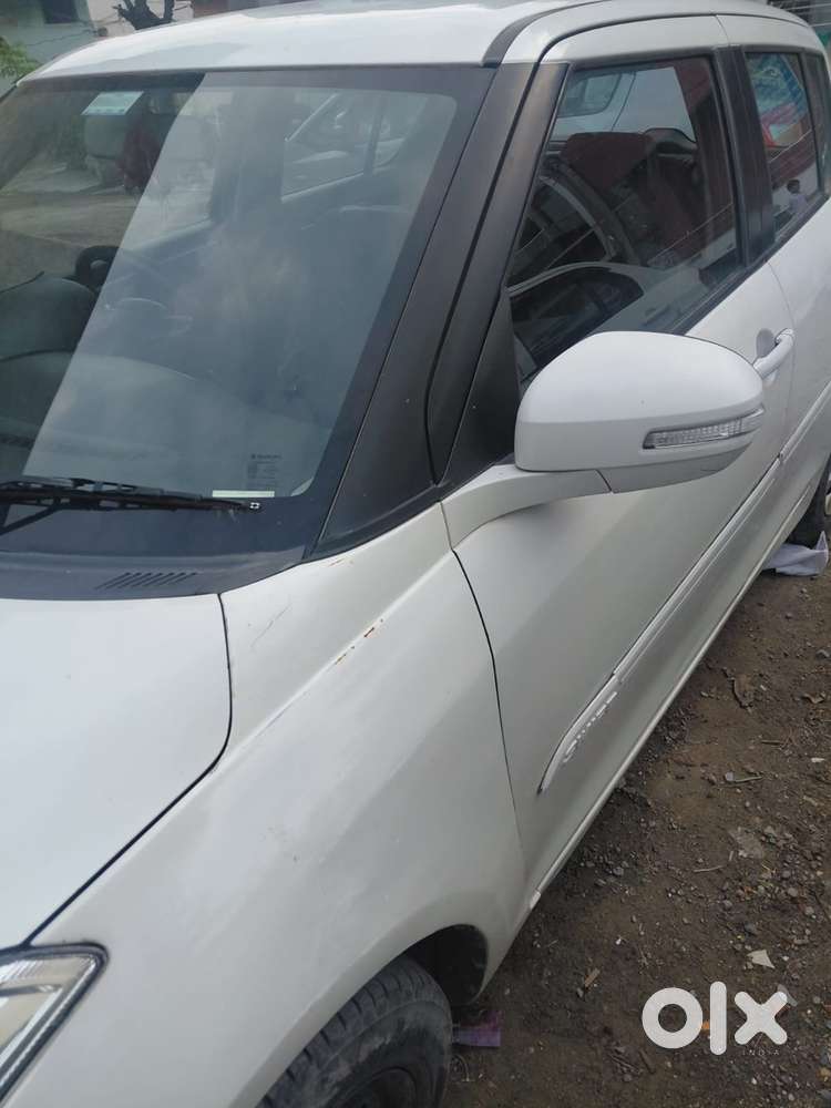 Swift 2012 Diesel Vdi