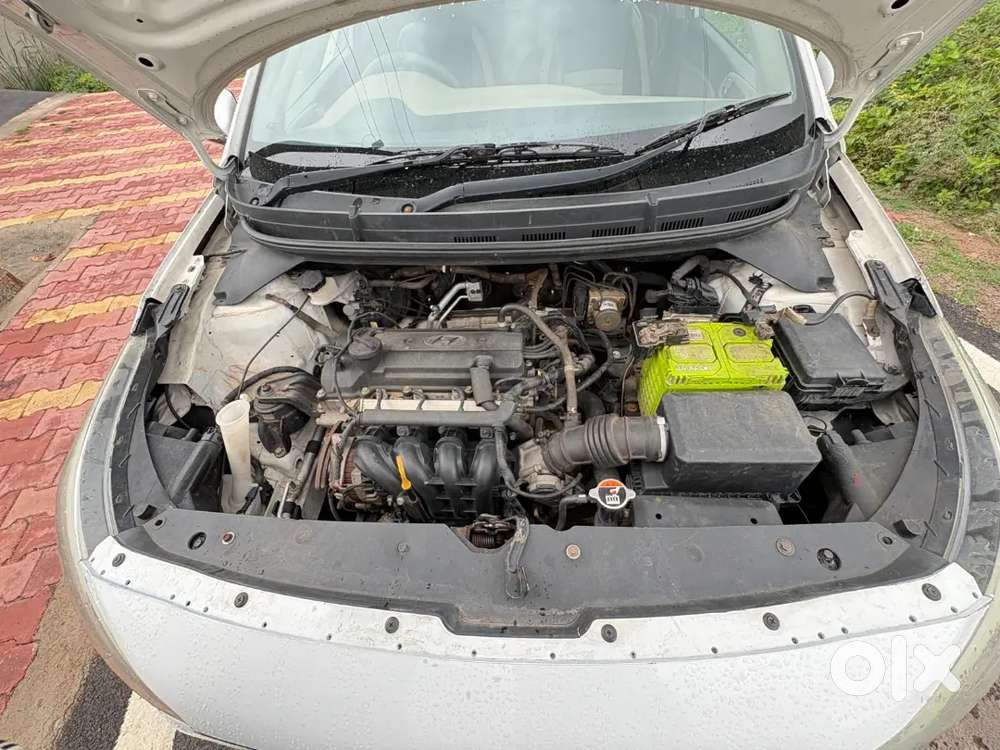 Hyundai I20 2015 Petrol Well Maintained