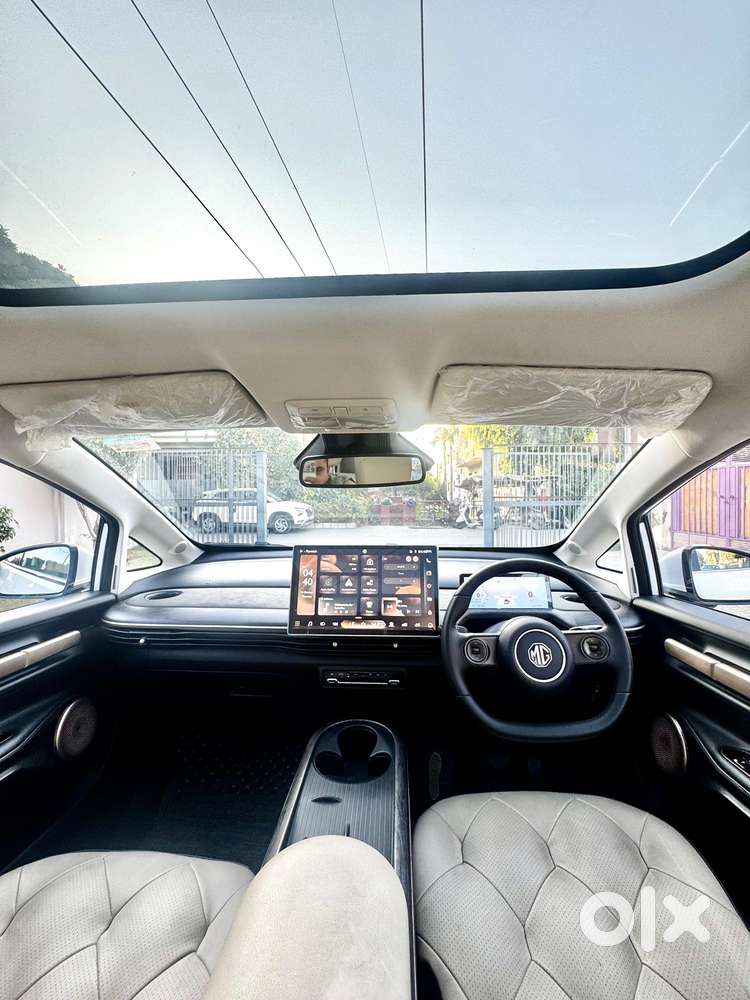 Mg Windsor Ev Essence Pro, 2025, Electric
