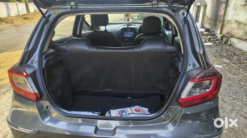 Tata Tiago 1.2 2023 Manual Petrol