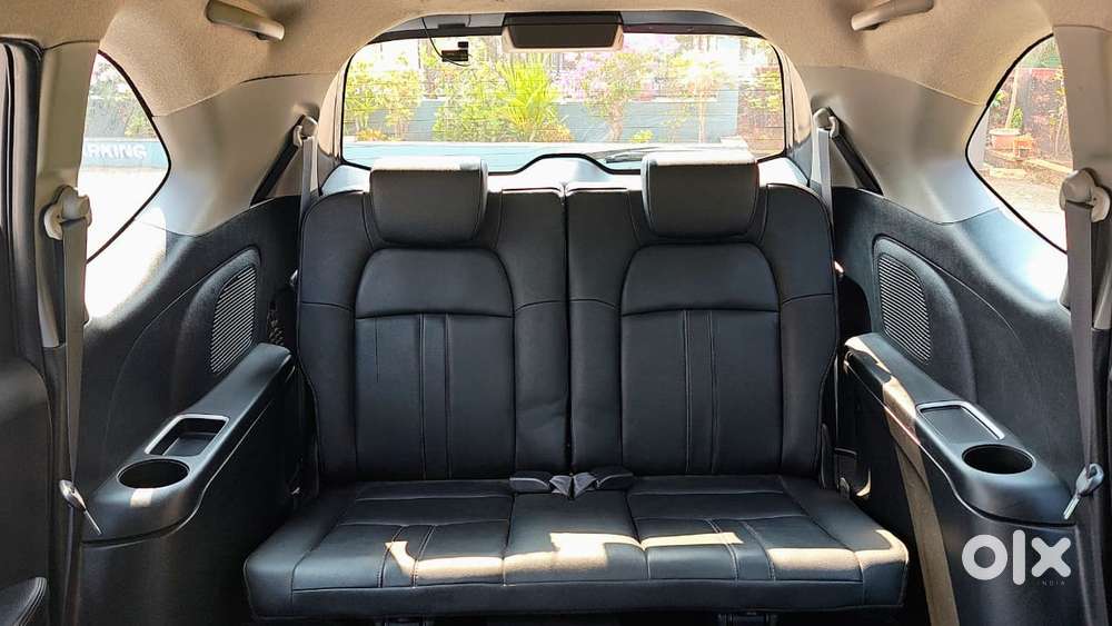 Honda Br-v I-dtec Vx Mt, 2019, Diesel