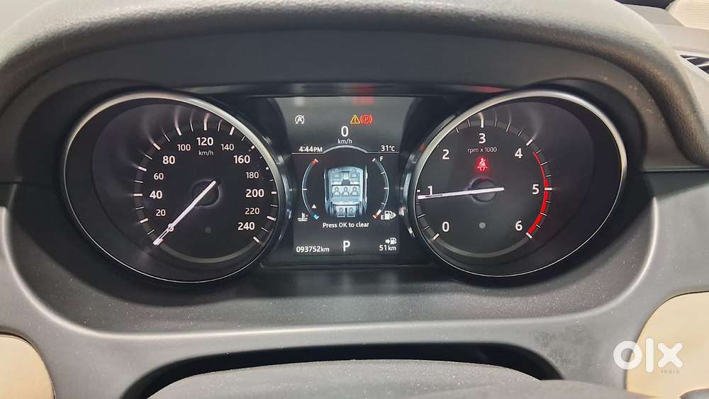 Land Rover Discovery Sport Td4 Hse 7s, 2018, Diesel