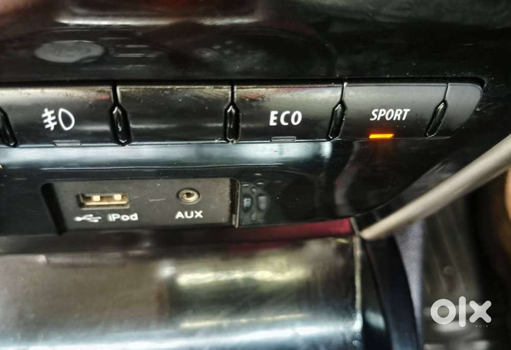 Tata Bolt Revotron Xm, 2015