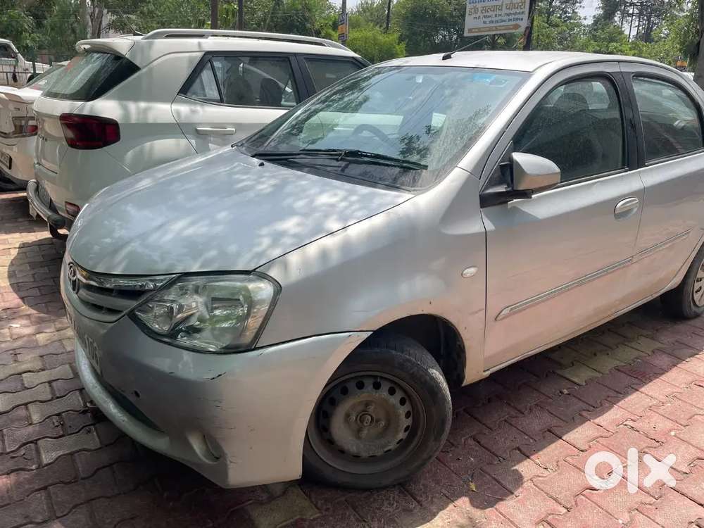 Toyota Etios