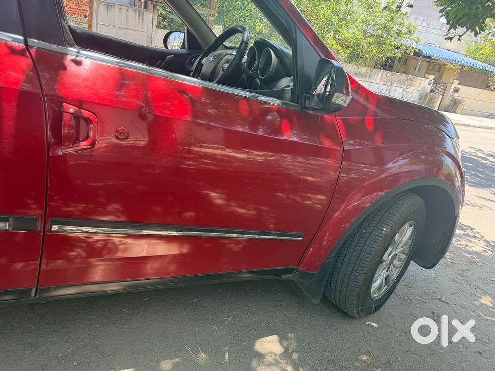 Mahindra Xuv500 W10 2wd, 2015, Diesel