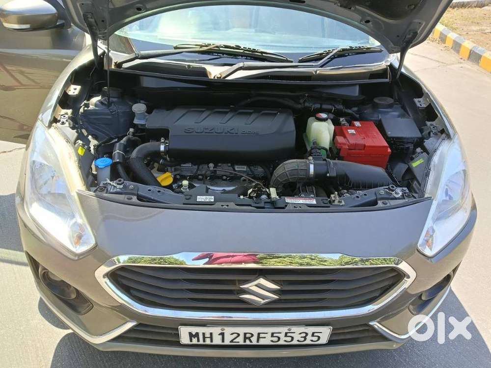 Maruti Suzuki Dzire 2017-2020 Vdi Amt, 2019, Diesel