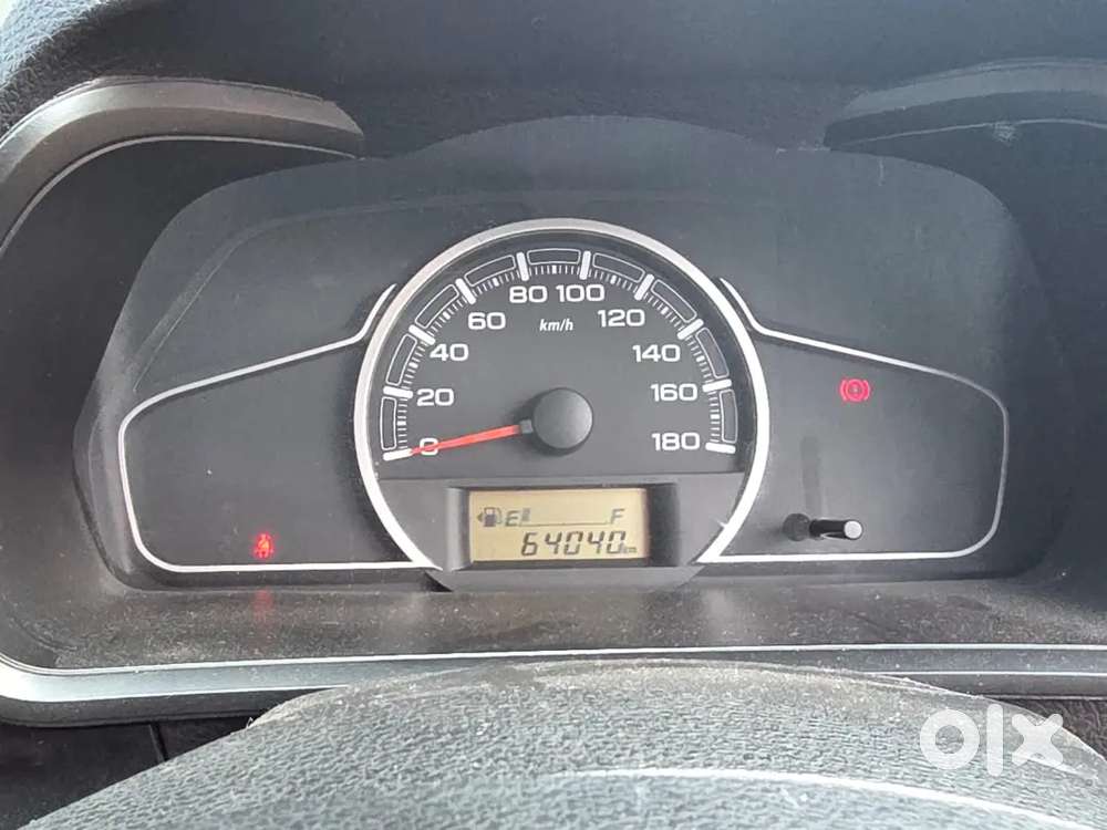 Maruti Suzuki Alto 800 2019 Lxi