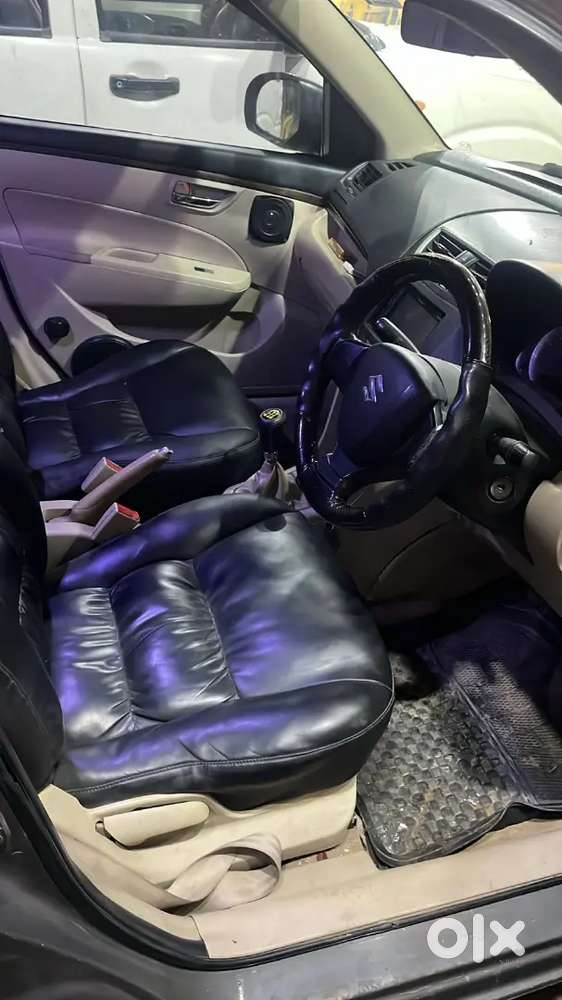 Maruti Suzuki Dzire 2014 Diesel 92000 Km Driven